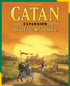 Table Top Cafe Catan: Cities & Knights
