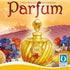 Table Top Cafe Parfum