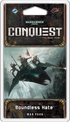 Table Top Cafe Warhammer 40,000: Conquest - Boundless Hate