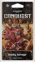 Table Top Cafe Warhammer 40,000: Conquest - Deadly Salvage