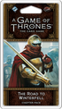 Table Top Cafe Game of Thrones: The Card Game (Second Edition) - The Road to Winterfell