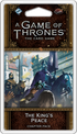 Table Top Cafe Game of Thrones: The Card Game (Second Edition) - The King&