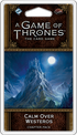 Table Top Cafe Game of Thrones: The Card Game (Second edition) - Calm over Westeros
