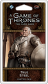 Table Top Cafe Game of Thrones: The Card Game (Second Edition) - True Steel