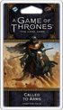 Table Top Cafe Game of Thrones: The Card Game (Second Edition) - Called to Arms