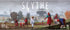 Table Top Cafe Scythe: Invaders From Afar