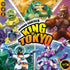 Table Top Cafe King of Tokyo (New Edition)