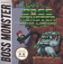 Table Top Cafe Boss Monster: Crash Landing