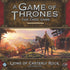 Table Top Cafe Game of Thrones: The Card Game (Second Edition) - Lions of Casterly Rock