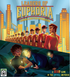 Table Top Cafe Leaders of Euphoria: Choose a Better Oppressor