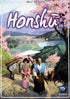 Table Top Cafe Honshu