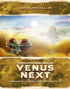 Table Top Cafe Terraforming Mars: Venus Next