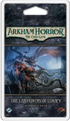 Table Top Cafe Arkham Horror LCG: The Labyrinths of Lunacy