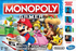 Table Top Cafe Monopoly Gamer
