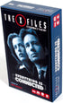 Table Top Cafe X-Files Conspiracy Theory: Everything is Connected