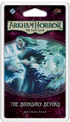 Table Top Cafe Arkham Horror LCG: The Boundary Beyond
