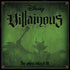 Table Top Cafe Disney Villainous