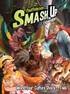Table Top Cafe Smash Up: World Tour Culture Shock