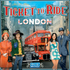 Table Top Cafe Ticket to Ride: London