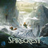 Table Top Cafe Everdell: Spirecrest