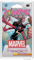 Table Top Cafe Marvel Champions LCG: Ms. Marvel Hero Pack