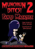 Table Top Cafe Munchkin Bites! 2: Pants Macabre
