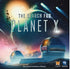 Table Top Cafe The Search for Planet X