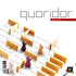 Table Top Cafe Quoridor