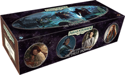 Table Top Cafe Arkham Horror LCG: Return to the Circle Undone