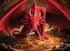 Table Top Cafe Puzzle: 1000 Dragon&