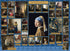 Table Top Cafe Puzzle: 1000 Vermeer