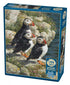 Table Top Cafe Puzzle: 500 Fisherman’s Wharf