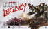 Table Top Cafe Risk Legacy