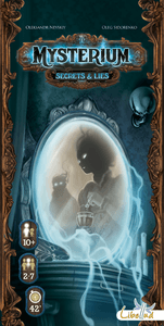 Mysterium : Secrets et Mensonges