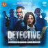 Table Top Cafe Detective: A Modern Crime: Season One