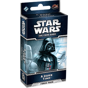 Table Top Cafe Star Wars: The Card Game - A Dark Time