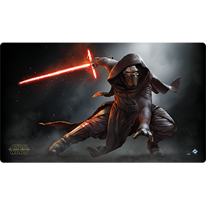 Table Top Cafe Star Wars Playmat: Kylo Ren