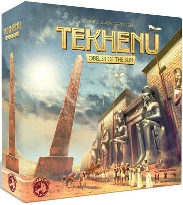 Table Top Cafe Tekhenu