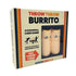 Table Top Cafe Throw Throw Burrito