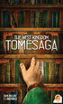 Table Top Cafe The West Kingdom: Tomesaga