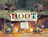 Table Top Cafe Root: The Underworld Expansion
