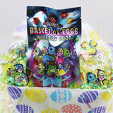 Table Top Cafe Mystery Loot: Basket of Eggs