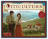 Table Top Cafe Viticulture: Essential Edition