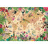 Table Top Cafe Puzzle: 1000 A World of Life