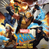 Table Top Cafe X-Men: Mutant Insurrection
