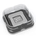 Table Top Cafe X-Trayz: Black (6 pcs)